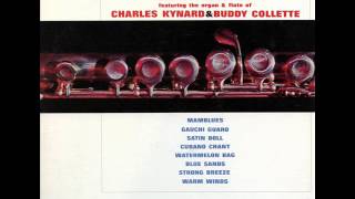 Charles Kynard amp Buddy Collette  Mamblues [upl. by Nnil]