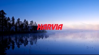 Harvia yritysesittely [upl. by Netaf]