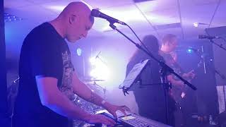 Winterfylleth  Live at Deadsoul Festival 2024  Ipswich [upl. by Labotsirc63]