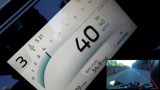 Yamaha MT09 SP 2024 Cruise Control Feature  HowTo  MyKeyVlogs [upl. by Silirama]