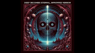 Deep Becomes Eternal Improved mix  Dj JordiBass [upl. by Areik]