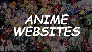 10 Websites to Watch Anime Online You Should Know [upl. by Pell]