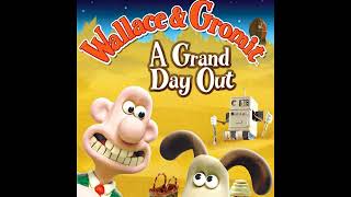 Wallace and Gromit A Grand Day Out [upl. by Terrilyn]