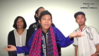 Ganteng Ganteng Swag X Ganteng Ganteng Syariah Video Klip Cover [upl. by Eiramlirpa]