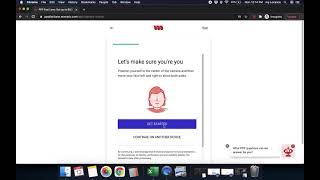 Womply PPP Fast Lane  Identity Verification [upl. by Zitvaa]