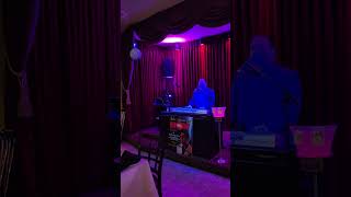 Italian American Club Las Vegas 10272023 Sweet Caroline [upl. by Ennoirb]