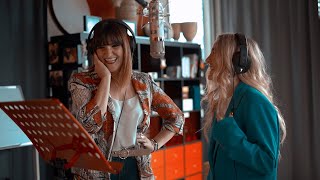 Paula Mattheus amp Rozalén La Hipoteca remix Video Oficial [upl. by Yarvis]