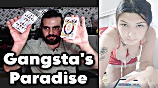 İRLANDAS ERTO GANGSTAS PARADISE [upl. by Yllib14]