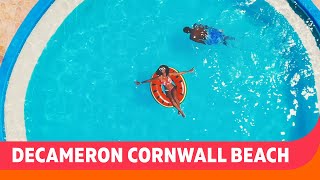 Royal Decameron Cornwall Beach  Montego Bay  Jamaica  Sunwing [upl. by Naesal]