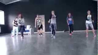 Justin Bieber ft Jaden Smith  Never Say Never BGST DANCE Choreography  Tsukanova Olesya [upl. by Fridlund]