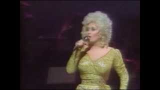 Dolly Parton  Here you come again Live [upl. by Yablon]