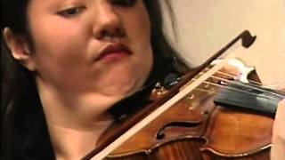 Mendelssohn String Octet in E flat major Op 20 [upl. by Ijnek764]