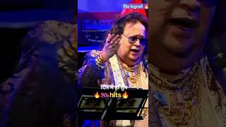 Dil main ho tum💯👌 Bappi Lahiri superhit song🔥♥️full HD 4k status video bappilahiri dilmainhotum [upl. by Harmonia198]