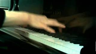 Léopold Godowsky Frédéric Chopin Etude quotBadinagequot [upl. by Sheba75]