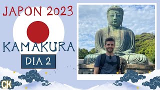 VISITAMOS EL MUSEO DEL FIDEO EN YOKOHAMA  Vlog JAPON 2023  DIA 2  YOKOHAMA Y KAMAKURA [upl. by Ocisnarf]