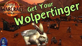 Get Your Wolpertinger Horde [upl. by Si439]