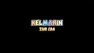 Kelmarin Zur Eda  COVER BY ZAM [upl. by Hadihsar]