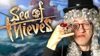 Piratenabenteuer mit tinNendo  Sea of Thieves [upl. by Karleen]