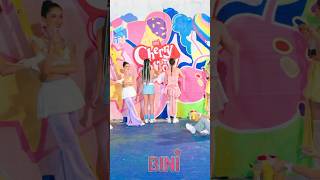 BINI  Cherry On Top  MV Teaser [upl. by Pegma595]