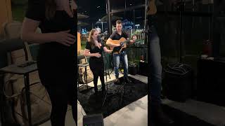 LINDA DEMAIS musica acousticsongs cover lovesongs vozeviolao [upl. by Dugald]