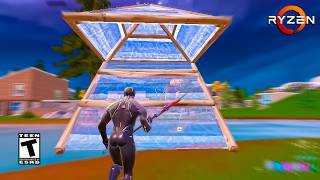 RX 580 8GB Fortnite Low Meshes 1080p [upl. by Stimson]