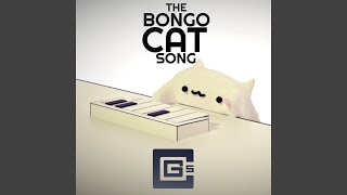 The Bongo Cat Song [upl. by Ttebroc256]