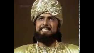 Alif Laila  Episode 1  Doordarshan [upl. by Cai]