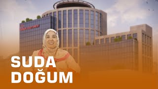 Suda Doğum Nedir [upl. by Baptist]