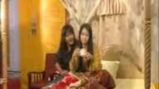 Manipuri Movie Luhongbagi Ahing 1 [upl. by Macrae99]