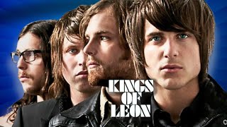 The Crazy History of Kings Of Leon [upl. by Eymaj]