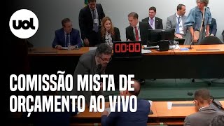 🔴 Congresso ao vivo Comissão Mista de Orçamento vota projeto sobre piso de enfermagem acompanhe [upl. by Jasun]