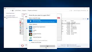 How To Uninstall Avira Free Antivirus Tutorial [upl. by Enelegna704]