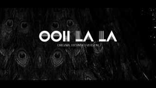 Goldfrapp Ooh La La Original Extended Version [upl. by Randell]