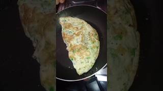 french omelette  easy omelet cheese  how to make an omelette [upl. by Fillian943]