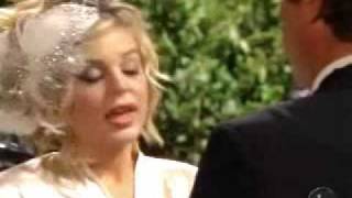 GH  Spinelli and Maxies Wedding  092509  Part Four of Four [upl. by Nailimixam]