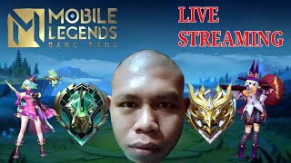 mobile legends II rindu mytic [upl. by Charla]