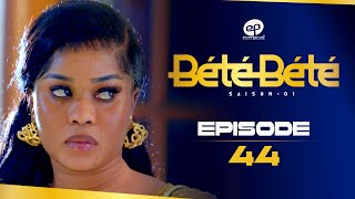 BÉTÉ BÉTÉ  Saison 1  Episode 44 VOSTFR [upl. by Brianne573]