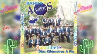 Banda Astilleros Mix [upl. by Ttam968]