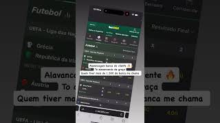 GANHEI 1 milhão na bet365 futebolvirtualbet365 futebol bet365aovivo [upl. by Nitsyrc]