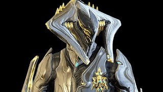 Solo Level Cap Void Cascade Loki Prime warframe [upl. by Legra]