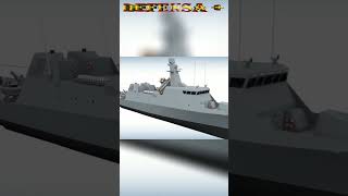 Navantia Líder en Proyectos de Defensa Europeos con Innovación y Seguridad Defensa navantia [upl. by Lolande376]