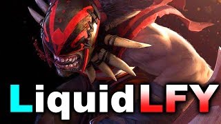 Liquid vs LGDFY  Group Stage EPICENTER DOTA 2 [upl. by Deland]