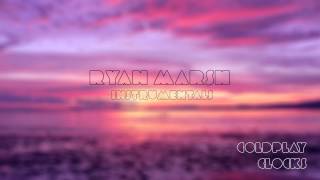 Coldplay  Clocks Ryan Marsh Instrumental [upl. by Leena]