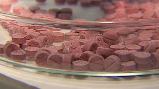 Ekspert MDMA kan sætte indre organer ud af funktion [upl. by Niraj368]