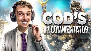 🔴 COD COMMENTATOR  LAST STREAM BEFORE WARZONE 4 [upl. by Mackey]