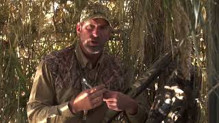 Mastering the Art of Teal Calling  Ducks Unlimited Waterfowl Hunting Tips [upl. by Iidnarb998]