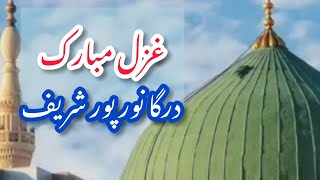 noorani new ghazal shareef dargah Noor pur shareef [upl. by Schonfield]