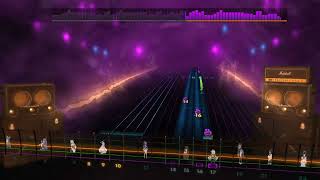 Crazy Train  Ozzy Osbourne  Rocksmith 2014 [upl. by Danielle]