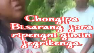 Chongipa Bisarang jora ripengni gimin jegrikenga [upl. by Rahs]