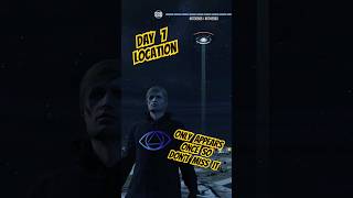 UFO Day 7 Location  GTA V Online shorts gta gta gtaonline [upl. by Itteb]